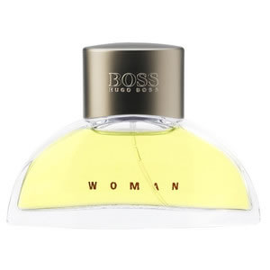 Hugo Boss Woman Eau de Parfum 50ml