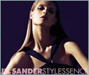 Jil Sander Stylessence