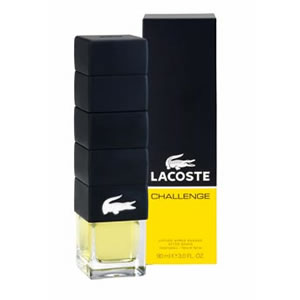 Lacoste Challenge Pour Homme EDT 75ml