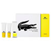 Lacoste Challenge Refresh Gift Set