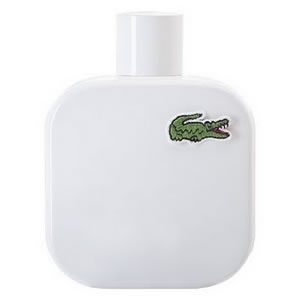 Lacoste L.12.12 Blanc EDT 100ml