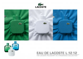 Lacoste