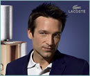 Lacoste Elegance For Men