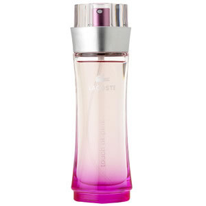 Lacoste Touch of Pink EDT 50ml 