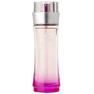 Lacoste Touch of Pink EDT 30ml