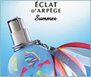 Lanvin Eclat D'Arpege Summer