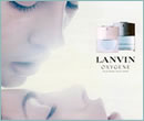 Lanvin Oxygene For Men