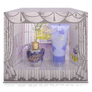 Lolita Lempicka For Women 50ml Gift Set