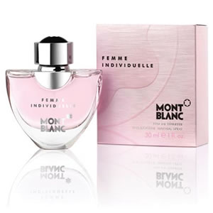 Mont Blanc Femme Individuelle EDT 30ml