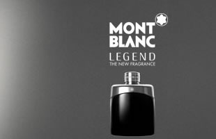 Mont Blanc Legend