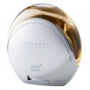 Mont Blanc Presence D'Une Femme EDT 30ml