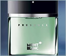 MontBlanc Presence For Men