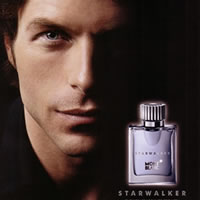 Starwalker By Mont blanc