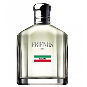 Moschino Friends For Men EDT 40ml