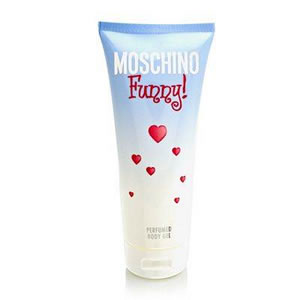 Moschino Funny For Women Body Lotion 200ml