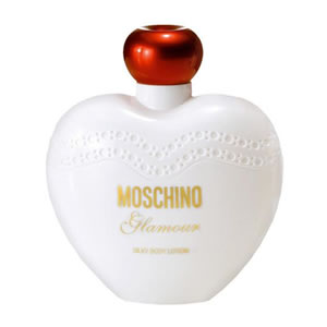 Moschino Glamour Body Lotion 200ml