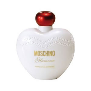 Moschino Glamour Shower Gel 200ml