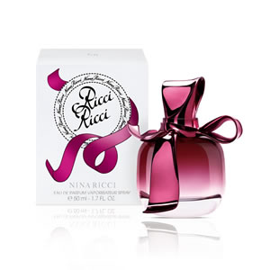 Nina Ricci Ricci Ricci Eau de Parfum 80ml