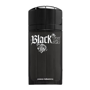 Paco Rabanne Black XS For Men EDT 50ml