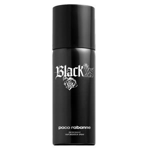 Paco Rabanne Black XS Deodorant Spray 150ml