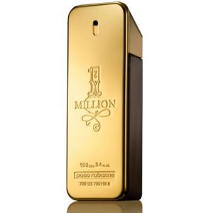 Paco Rabanne One Million For Men EDT 100ml