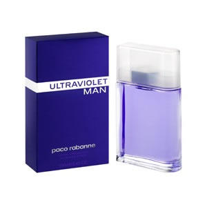 Paco Rabanne Ultraviolet for Men Aftershave 100ml