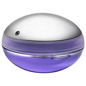 Paco Rabanne Ultraviolet For Women EDP 80ml