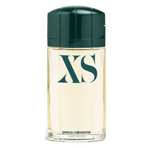 Paco Rabanne XS Pour Homme Aftershave 100ml