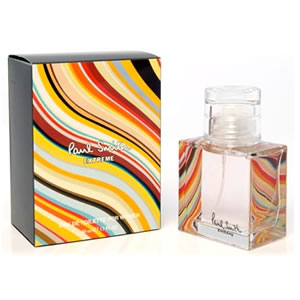 Paul Smith Extreme For Women EDT 50ml