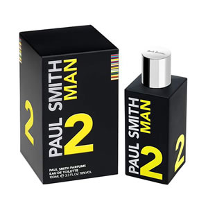 Paul Smith Man 2 Eau de Toilette 100ml