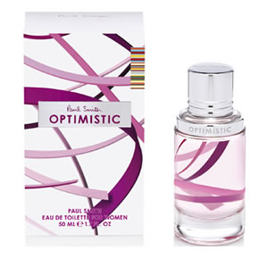 Paul Smith Optimistic For Women EDT 50ml