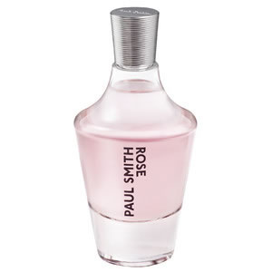 Paul Smith Rose For Women EDP 100ml