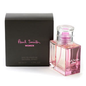 Paul Smith Women Eau de Parfum 50ml