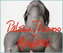 Paloma Picasso Minotaure