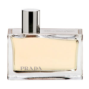 Prada Eau de Parfum 80ml