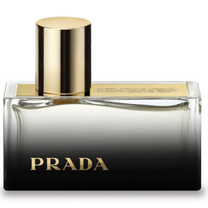 Prada L'Eau Ambree Eau de Parfum 80ml