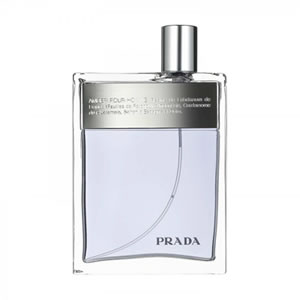 Prada Amber For Men Eau de Toilette (EDT) 50ml