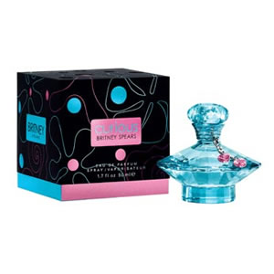 Britney Spears Curious EDP 50ml