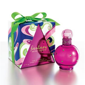 Britney Spears Fantasy EDP 50ml