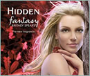 Britney Spears Hidden Fantasy