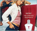 Tommy Hilfiger T Girl