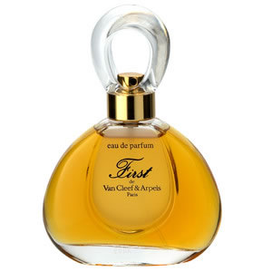 Van Cleef & Arpels First EDP 60ml