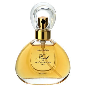 Van Cleef & Arpels First EDT 60ml