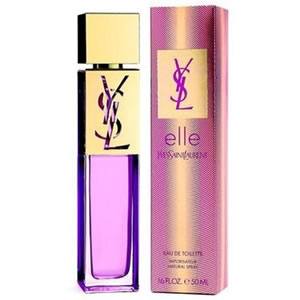 Yves Saint Laurent Elle Shocking EDT 90ml