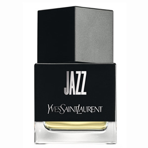 YSL Jazz Eau de Toilette 80ml