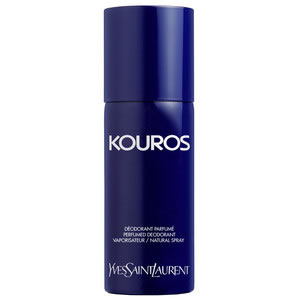 Yves Saint Laurent Kouros Deodorant Spray 150ml