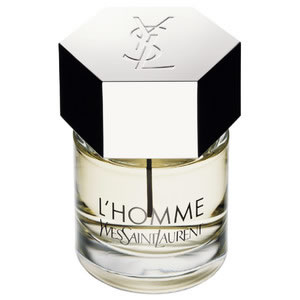 Yves Saint Laurent L'Homme EDT 60ml