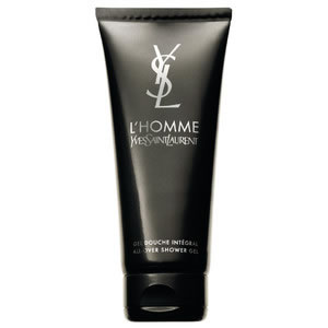 Yves Saint Laurent L'Homme Shower Gel 200ml