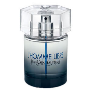 YSL L'Homme Libre EDT 100ml