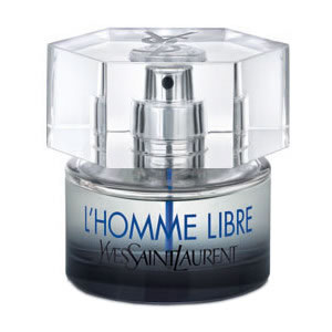 YSL L'Homme Libre EDT 40ml